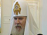 Алексий II призывает европейских политиков учитывать мнение православных в странах ЕС Алексий II призывает европейских политиков учитывать мнение православных в странах ЕС