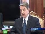 Министр культуры считает, что в России настало время для введения финансовых льгот для меценатов