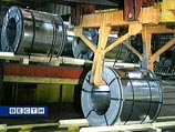"Мечел" - одна из ведущих российских компаний в горнодобывающей и металлургической отраслях "Мечел" - одна из ведущих российских компаний в горнодобывающей и металлургической отраслях