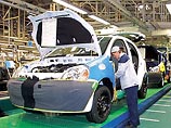 Предположения о том, что Toyota вскоре окончательно обгонит GM, появились еще в 2006 году (второе место по продажам Toyota заняла в 2003 году, обогнав Ford)