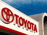 Toyota стала крупнейшим мировым производителем автомобилей