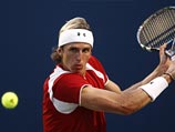 Российские теннисисты завершили выступления в одиночном разряде на турнире в Торонто

