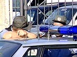 Москве на миллион рублей ограблен салон мобильной связи "Беталинк" Москве на миллион рублей ограблен салон мобильной связи "Беталинк"