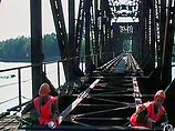 Россия выведет железнодорожные войска из Абхазии 29-30 июля Россия выведет железнодорожные войска из Абхазии 29-30 июля