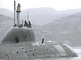 Россия укрепляет ядерный щит под водой: ВМФ отдал приоритет атомным субмаринам
