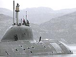 Россия укрепляет ядерный щит под водой: ВМФ отдал приоритет атомным субмаринам Россия укрепляет ядерный щит под водой: ВМФ отдал приоритет атомным субмаринам