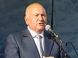 Потеря Севастополя вернет Россию в допетровские времена, когда ей приходилось пробиваться в Азовское и Черное моря. Об этом мэр Москвы Юрий Лужков в интервью "Российской газете" в преддверие Дня Военно-морского флота Украины Потеря Севастополя вернет Россию в допетровские времена, когда ей приходилось пробиваться в Азовское и Черное моря. Об этом мэр Москвы Юрий Лужков в интервью "Российской газете" в преддверие Дня Военно-морского флота Украины