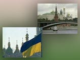 Россия и Украина начинают церковную войну, считает "Коммерсант"