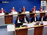 Разыскиваемый Ратко Младич отдал приказ телохранителям убить его в случае ареста Разыскиваемый Ратко Младич отдал приказ телохранителям убить его в случае ареста