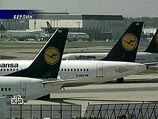 Наземный и летный персонал крупнейшей немецкой авиакомпании Lufthansa проголосовал за начало бессрочной забастовки