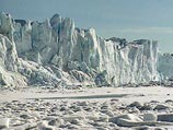 Ученые: причиной эволюции могло стать глобальное похолодание Ученые: причиной эволюции могло стать глобальное похолодание