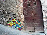 В Италии при помощи конструктора Lego решили восстанавливать древние стены (ФОТО)