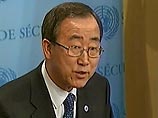 Генсек ООН Пан Ги Мун превысил полномочия, приступив к реконфигурации миссии ООН в Косово без мандата Совета Безопасности