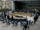Россия обвинила генсека ООН в превышении полномочий Россия обвинила генсека ООН в превышении полномочий