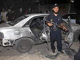 Несколько взрывов в городе Газа: погибли боевики "Хамас" и девочка Несколько взрывов в городе Газа: погибли боевики "Хамас" и девочка