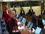 В Гааге назначены судьи, которые будут судить Караджича