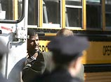  США 60 детей пострадали при столкновении автобуса и грузовика 