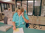 В США 60 детей пострадали при столкновении автобуса и грузовика В США 60 детей пострадали при столкновении автобуса и грузовика