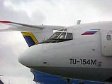 В пятницу в 20:37 при заходе на посадку в аэропорту Сочи самолета Ту-154, выполнявшего рейс Внуково-Сочи, сработала сигнализация рассинхронизации закрылков. На борту авиалайнера находились 52 пассажира. Посадка была выполнена благополучно