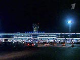 Два авиаинцидента - в Сочи и Москве - завершились благополучно Два авиаинцидента - в Сочи и Москве - завершились благополучно
