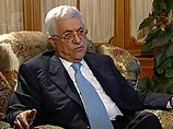 Фатх" возглавляет председатель Палестинской национальной администрации (ПНА) Махмуд Аббас