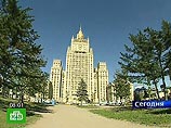 МИД России недоволен словами Буша, который поставил знак равенства между фашизмом и коммунизмом МИД России недоволен словами Буша, который поставил знак равенства между фашизмом и коммунизмом