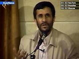 У Ирана есть шесть тысяч центрифуг для обогащения урана, заявил Ахмади Нежад