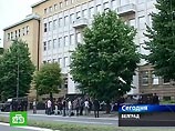 Адвокат Караджича успел подать апелляцию против выдачи его Гаагскому трибуналу Адвокат Караджича успел подать апелляцию против выдачи его Гаагскому трибуналу