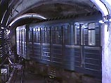 Новая ветка петербургского метро будет пущена в
декабре
Новая ветка петербургского метро будет пущена в
декабре