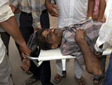 Серия взрывов в индийском городе Ахмедабад - 38 погибших, около сотни раненых