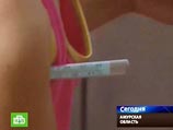 Массовое отравление детей в Амурской области - уже 31 госпитализированный Массовое отравление детей в Амурской области - уже 31 госпитализированный