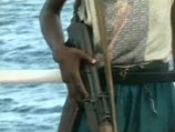 В Нигерии отпущены восемь моряков с захваченного боевиками танкера. Но россияне остаются в заложниках