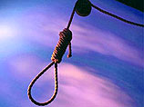 Массовая казнь в Тегеране - убиты 29 человек,
обвинявшихся в убийствах, изнасилованиях и  ограблениях