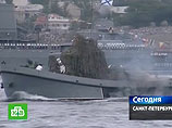 Командующий Черноморским флотом России вице-адмирал Александр Клецков заявил, что Украина не накладывала никаких ограничений на проведение стрельб