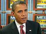 Обама считает выполненной основную задачу своего турне по Ближнему Востоку и Европе 
