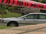 В американском штате Теннесси мужчина открыл стрельбу во время репетиции детского церковного хора: погибли двое