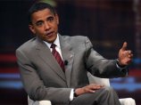 Демократ Барак Обама за 100 дней, остающихся до президентских выборов в США 4 ноября, указал качества, которые хотел бы видеть в своем помощнике "номер один"