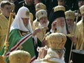 Эксперты говорят о том, что празднование превратилось в политическое действо Эксперты говорят о том, что празднование превратилось в политическое действо