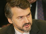 Новый прогноз развития экономики на 2008-2010 годы уже внесен в Минфин, и как сообщил замминистра Андрей Клепач, верхняя планка инфляционного прогноза на 2008 год повышена Новый прогноз развития экономики на 2008-2010 годы уже внесен в Минфин, и как сообщил замминистра Андрей Клепач, верхняя планка инфляционного прогноза на 2008 год повышена