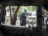 Такой вывод сделан экспертами, которые ведут расследование серии взрывов, осуществленных в минувшую субботу в этом крупнейшем городе западного штата Гуджарат