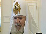 Врачи рекомендовали Патриарху отдохнуть после перенесенных нагрузок Врачи рекомендовали Патриарху отдохнуть после перенесенных нагрузок