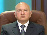 Лужков продолжает дразнить Украину: "Россия ни при каких условиях не имеет права отдавать Севастополь" Лужков продолжает дразнить Украину: "Россия ни при каких условиях не имеет права отдавать Севастополь"