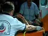 Число погибших в терактах в Стамбуле увеличилось: 17 человек, включая 4 детей Число погибших в терактах в Стамбуле увеличилось: 17 человек, включая 4 детей