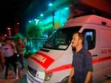 Российское генконсульство в Стамбуле заявило, что в результате взрывов бомб в районе Гюнгорен никто из россиян не пострадал Российское генконсульство в Стамбуле заявило, что в результате взрывов бомб в районе Гюнгорен никто из россиян не пострадал