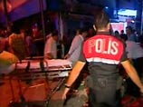 Число погибших в терактах в Стамбуле увеличилось: 17 человек, включая 4 детей. Россияне не пострадали. Задержаны первые подозреваемые Число погибших в терактах в Стамбуле увеличилось: 17 человек, включая 4 детей. Россияне не пострадали. Задержаны первые подозреваемые