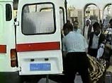 В понедельник в иракской столице прогремели три взрыва. Целью террористов были паломники-шииты, прибывшие в Багдад для участия в молитве в память о гибели одного из 12 имамов шиитского ислама в мечети аль-Кадамия В понедельник в иракской столице прогремели три взрыва. Целью террористов были паломники-шииты, прибывшие в Багдад для участия в молитве в память о гибели одного из 12 имамов шиитского ислама в мечети аль-Кадамия