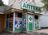 Продажи лекарств за последние полгода в России увеличились на 21% по сравнению с аналогичным периодом минувшего года