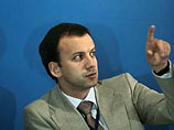 Помощник президента Аркадий Дворкович счел "положительным сигналом" сотрудничество компании "Мечел" с Федеральной антимонопольной службой Помощник президента Аркадий Дворкович счел "положительным сигналом" сотрудничество компании "Мечел" с Федеральной антимонопольной службой