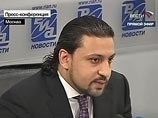 Адвокат российского бизнесмена Виктора Бута Ян Даусгупта считает, что США оказывают политическое давление на власти Таиланда Адвокат российского бизнесмена Виктора Бута Ян Даусгупта считает, что США оказывают политическое давление на власти Таиланда