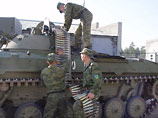 В последних принимают участие более восьми тысяч военнослужащих и свыше 650 единиц техники принимают участие в стратегических командно-штабных учениях по управлению группировками войск в Восточном регионе России "Восток-2008" В последних принимают участие более восьми тысяч военнослужащих и свыше 650 единиц техники принимают участие в стратегических командно-штабных учениях по управлению группировками войск в Восточном регионе России "Восток-2008"